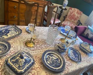 Estate Sales By Olga in Scotch Plains, NJ