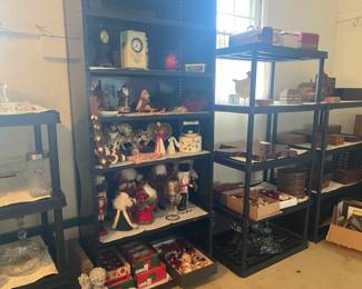 Estate Sales By Olga in Scotch Plains, NJ