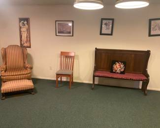 Estate Sales By Olga in Scotch Plains, NJ