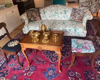 Estate Sales By Olga in Scotch Plains, NJ