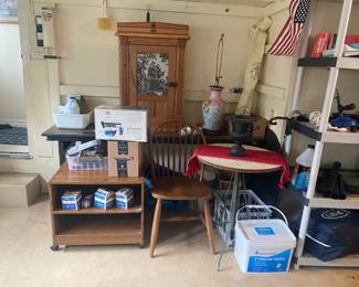 Estate Sales By Olga in Scotch Plains, NJ