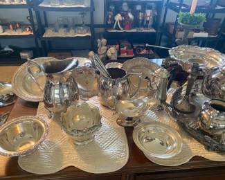 Estate Sales By Olga in Scotch Plains, NJ