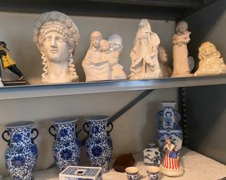 Estate Sales By Olga in Scotch Plains, NJ