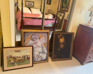 Estate Sales By Olga in Scotch Plains, NJ