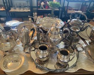 Estate Sales By Olga in Scotch Plains, NJ