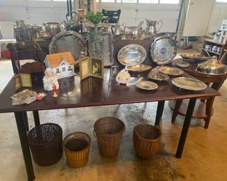 Estate Sales By Olga in Scotch Plains, NJ