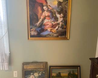 Estate Sales By Olga in Scotch Plains, NJ