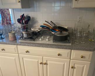 Estate Sales By Olga in Scotch Plains, NJ