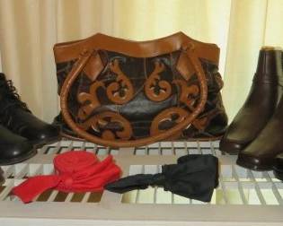 Ladies Shoes size 8 1/2-9