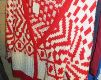 Women Sheridan Square Sweater