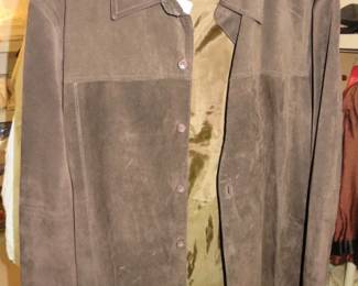 Vintage Claiborne Jacket Size XL