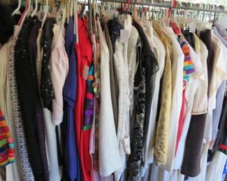 Women's Clothes Size Small-3X