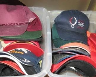 Men's Caps