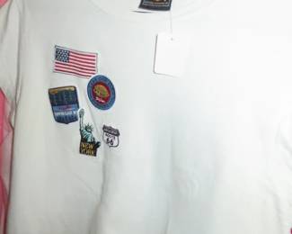 Route 66 Ladies Shirt Size Med. 