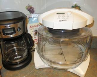 Thane Flavorwave Oven Deluxe 