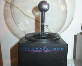 ILLUMA Storm