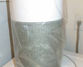 New Blueair Air Purifier