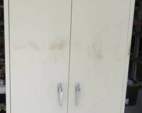 Metal Storage Cabinet