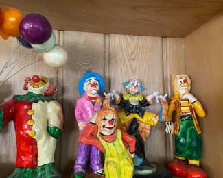 Jokers to the Right!