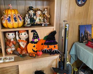 Fun Decorative Stuff!!