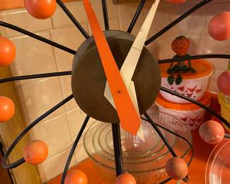 Almost 1pm..Atomic Clock Working!!