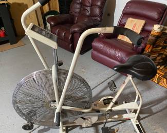 Vintage Schwinn Airdyne