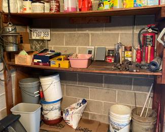 Garden Tools/Garden Planting