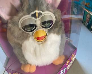 1990's Furby NRFP