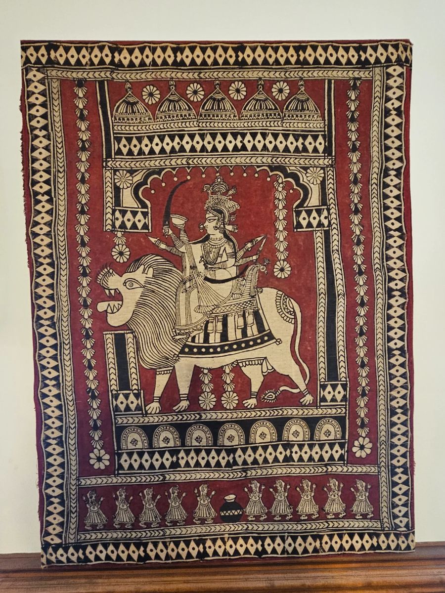 Wall Hanging