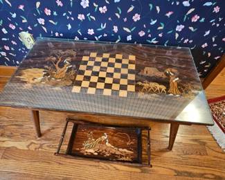Game Table