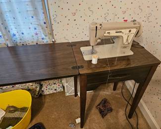 Sewing Machine
