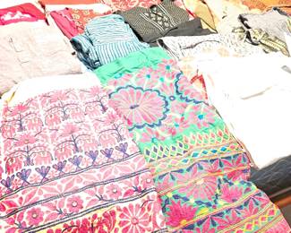 Exotic Clothing
