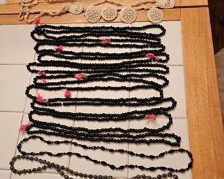 Loads of Jewelry