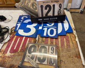 Sale Picture