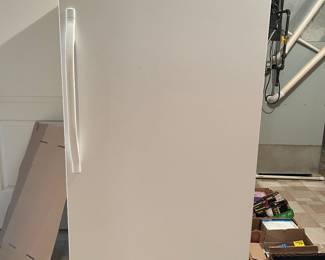 Kenmore full refrigerator ~