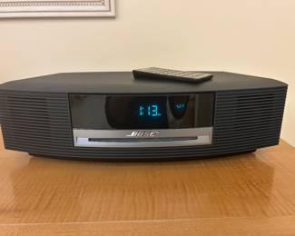 Bose CD Radio ~