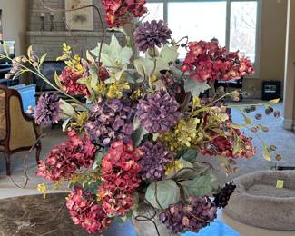 Floral Arrangement ~