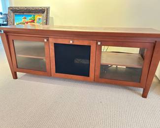 Media credenza ~