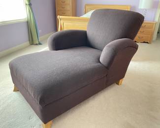 Chaise, 2 available ~