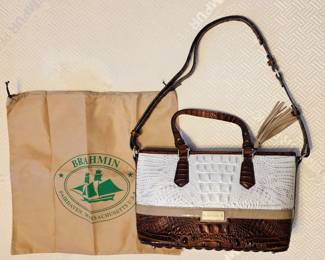 Brahmin bag