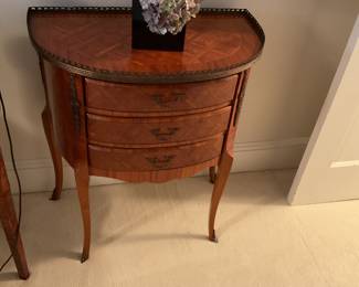 Antique French Louis XV style