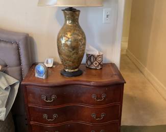 Night stand