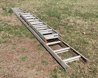 Ladders