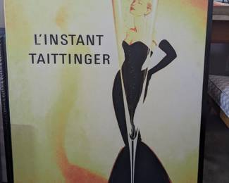 Tattinger