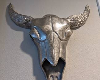 Cattle Head