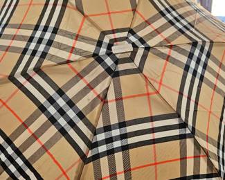 Burberry Umbrella