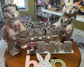 Welcome to our Wonderful Sale!!!