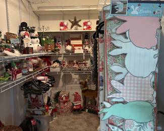 Many, many holiday table Runners for every season, Most New with tags!