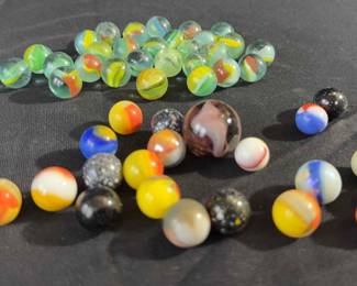 Marbles