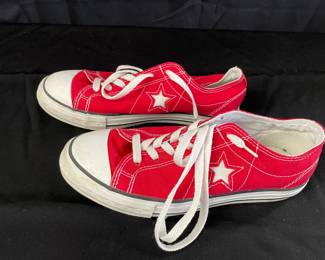 Converse Shoes